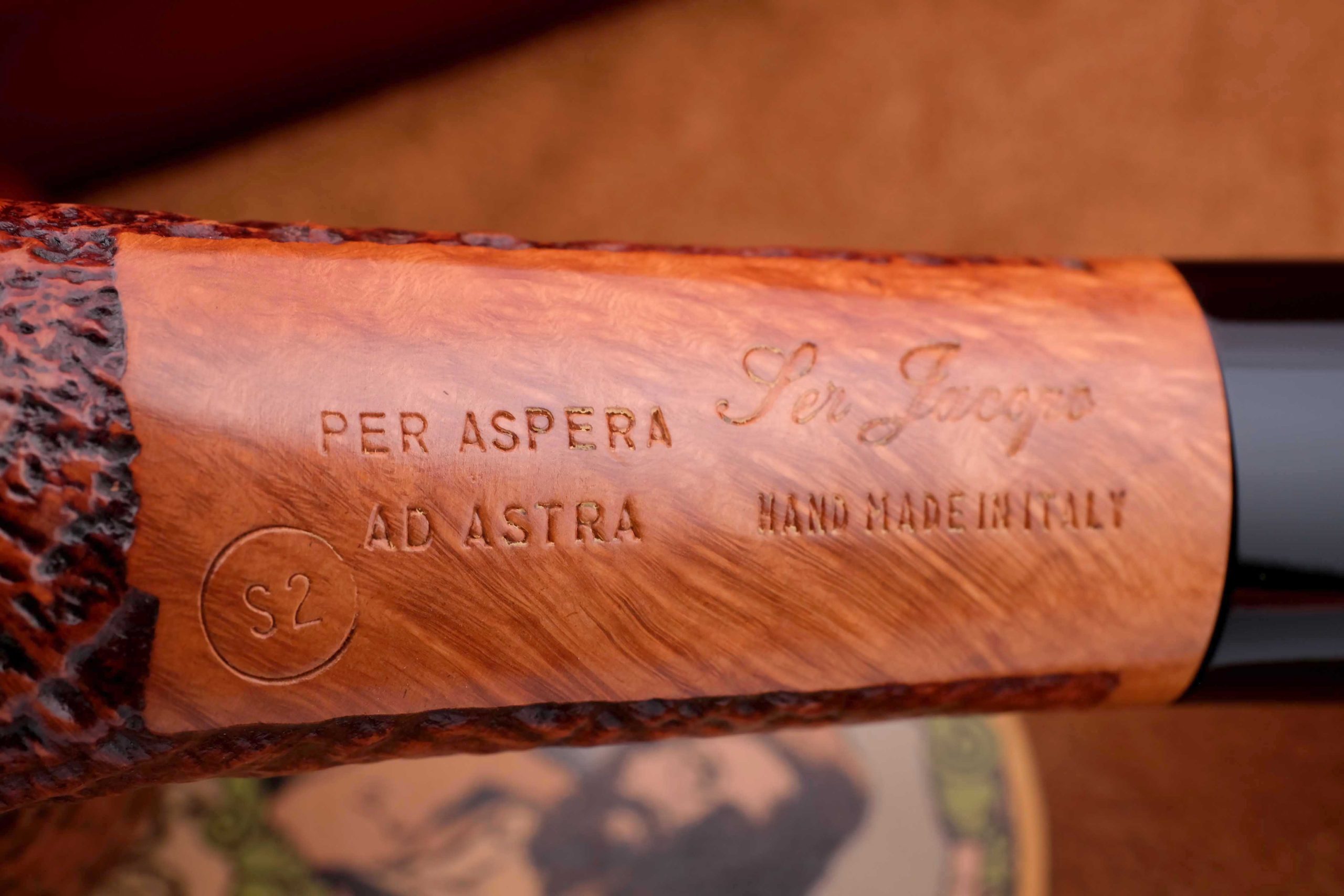 ����������� ������ Ser Jacopo S2 Blast - S312-9 (������ 9 ��)